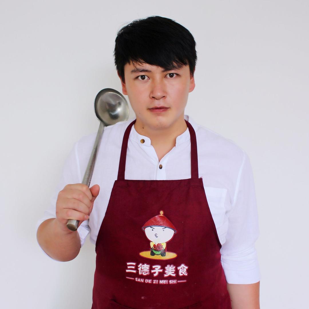 三德子美食