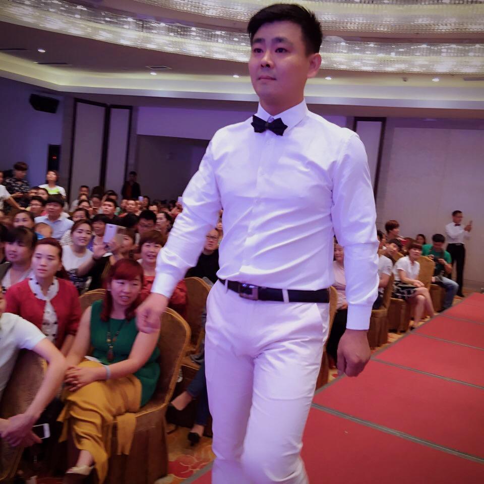 滕州挎子俱乐部.君哥