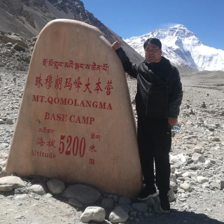 午后喝点自来水