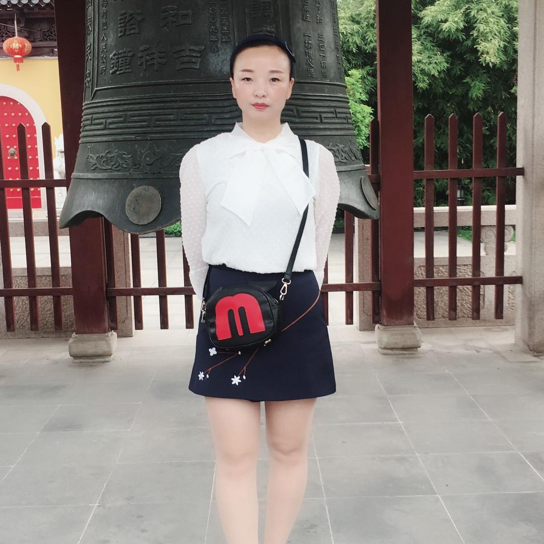 赵家姑娘