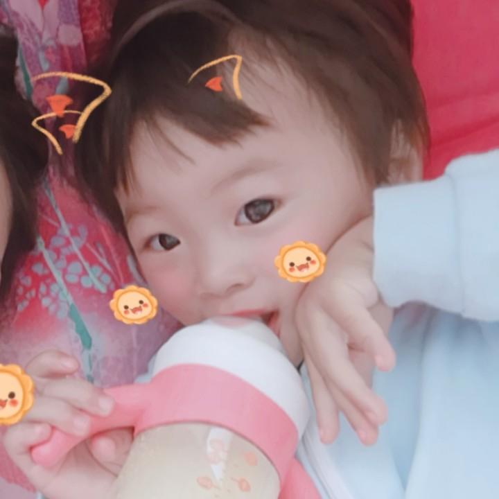 懿妞儿