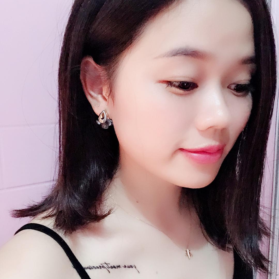 💋真不可爱