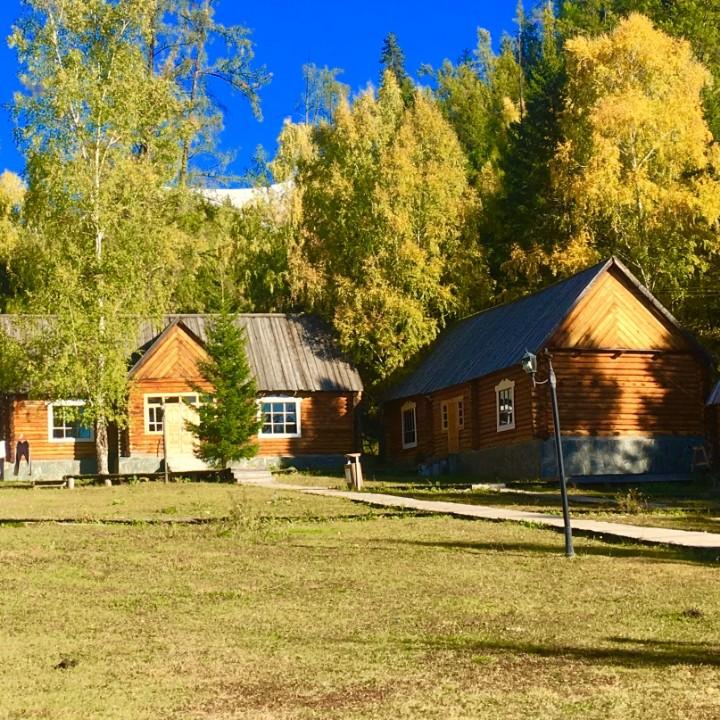 新疆远海文化旅行