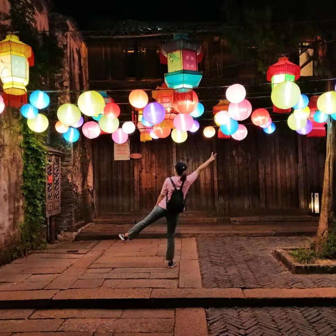 孙小美