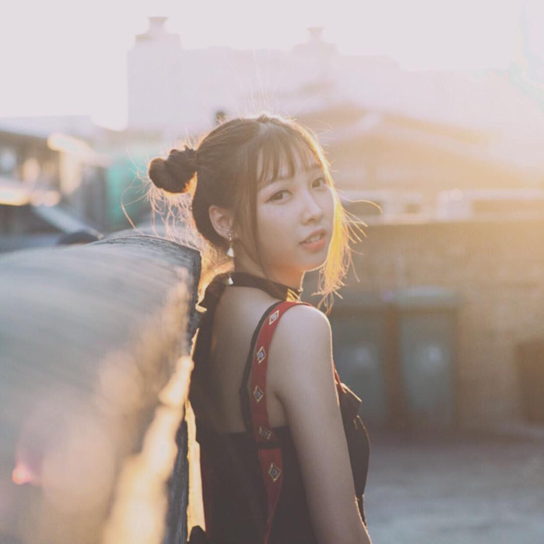 杨可爱