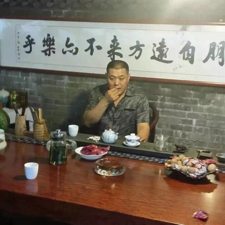 新河县二手物品交易大厅，田胖子