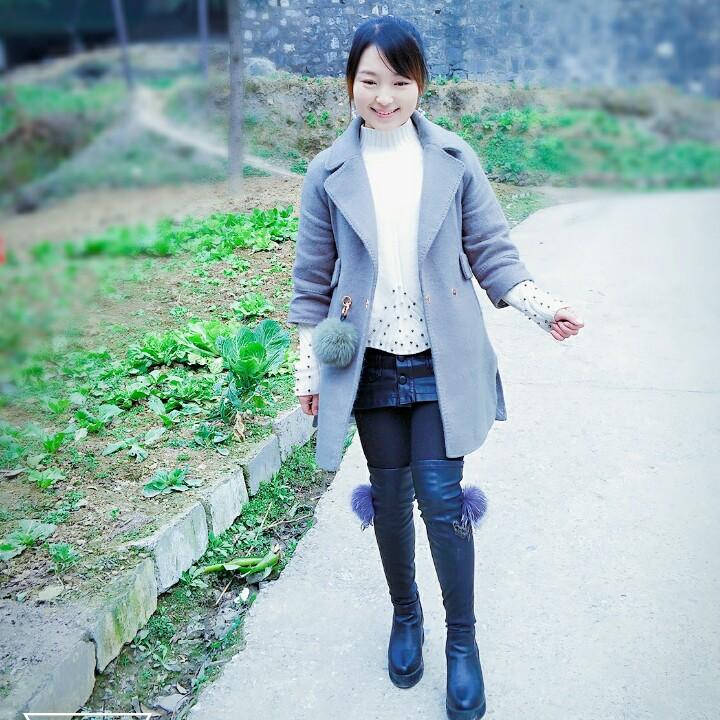 爱上有你的感觉〆