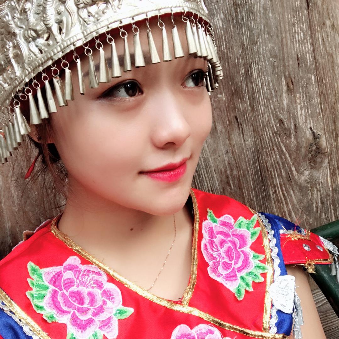 陈小妞、