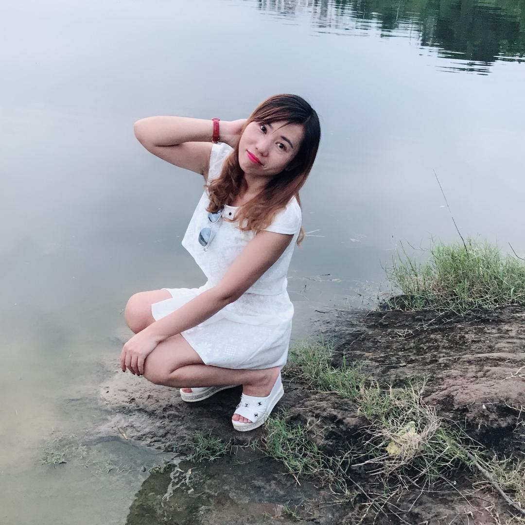 农村妹子!