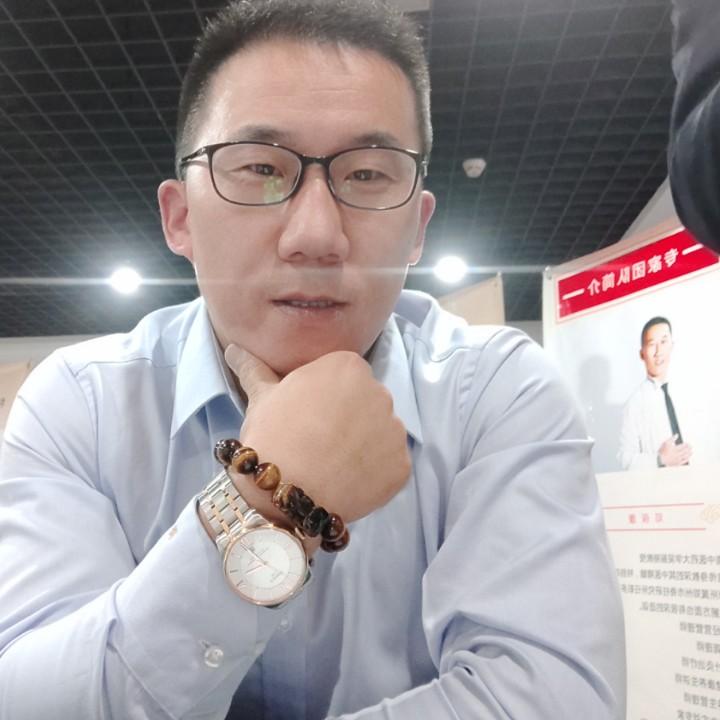 洛阳-邓保康-健康管理