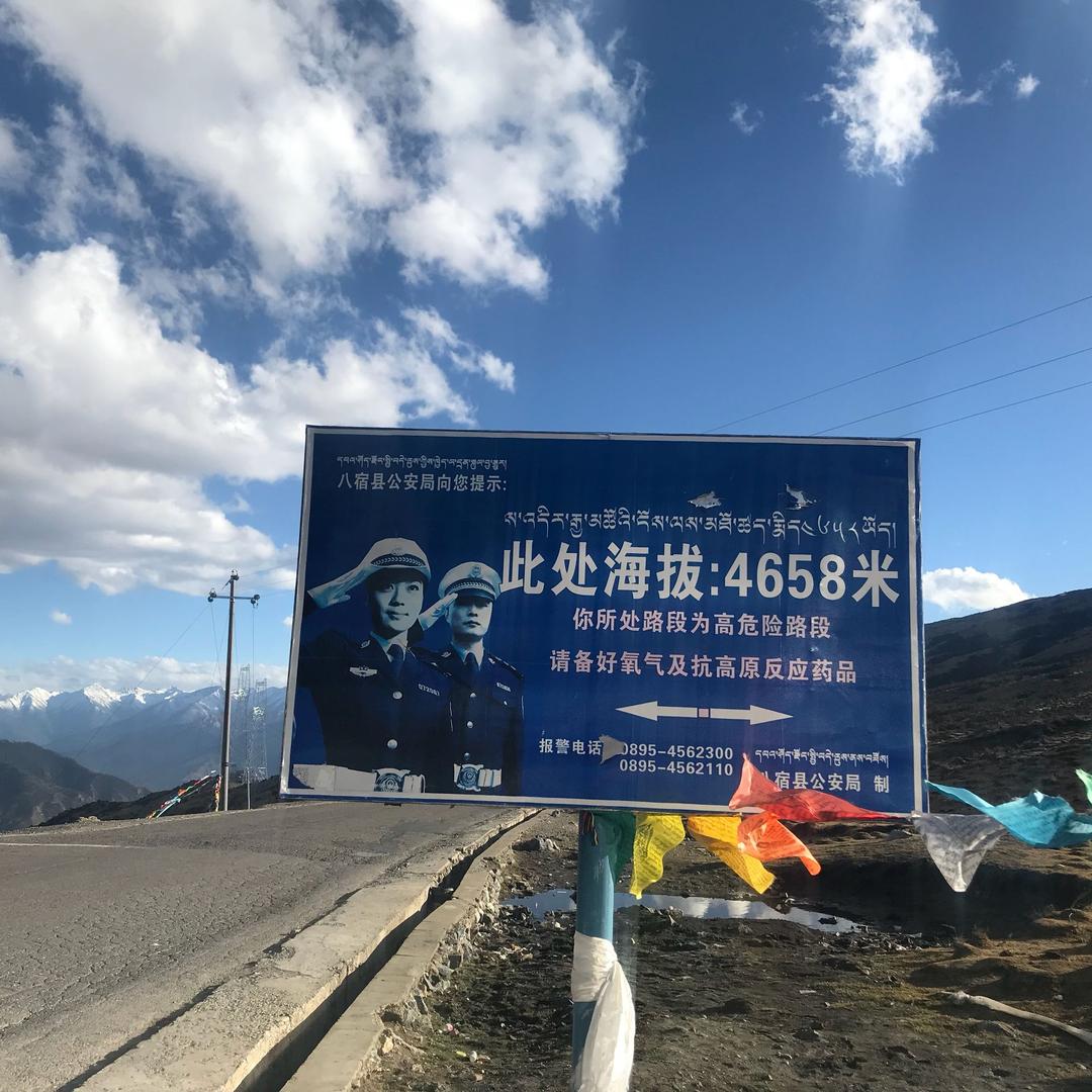 林大