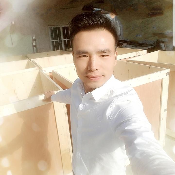 赣森包装(木箱)