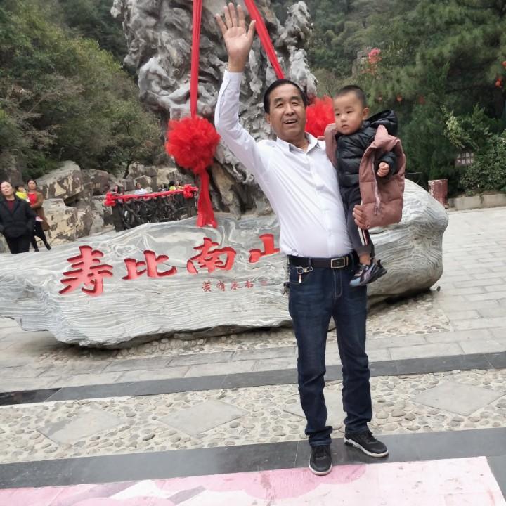 逍遥天下