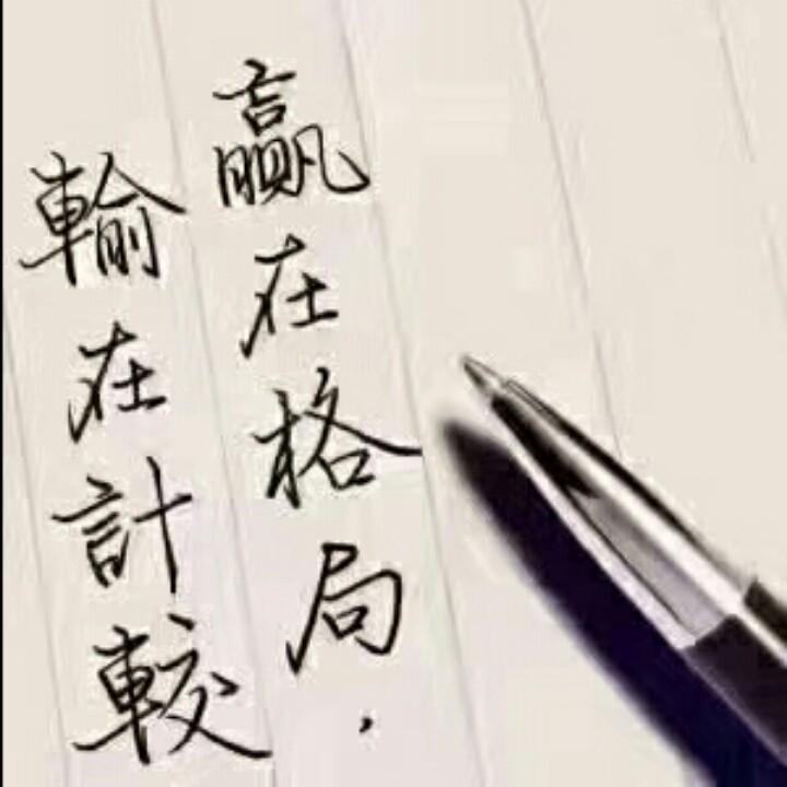 勇敢飞翔