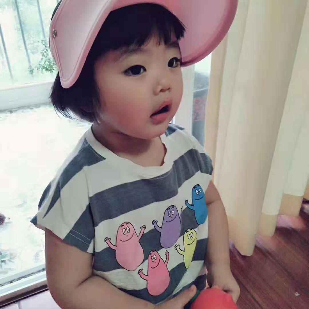 百变小兮