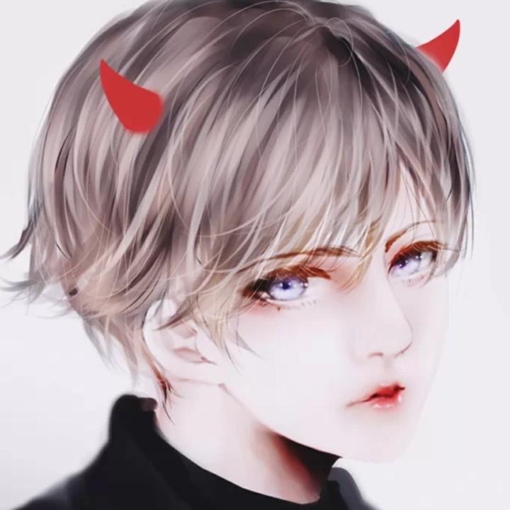 小安安大人
