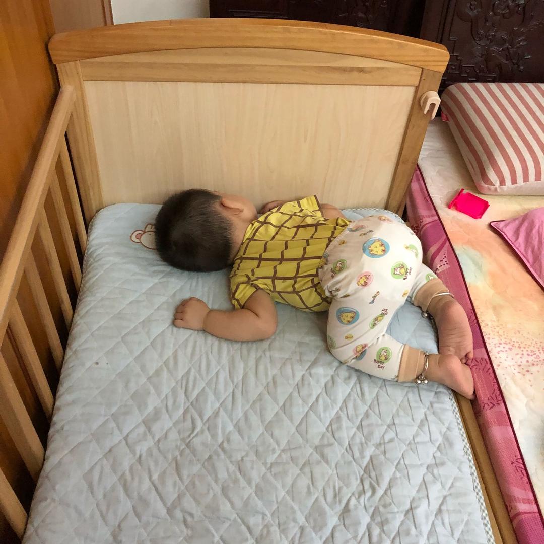 老马