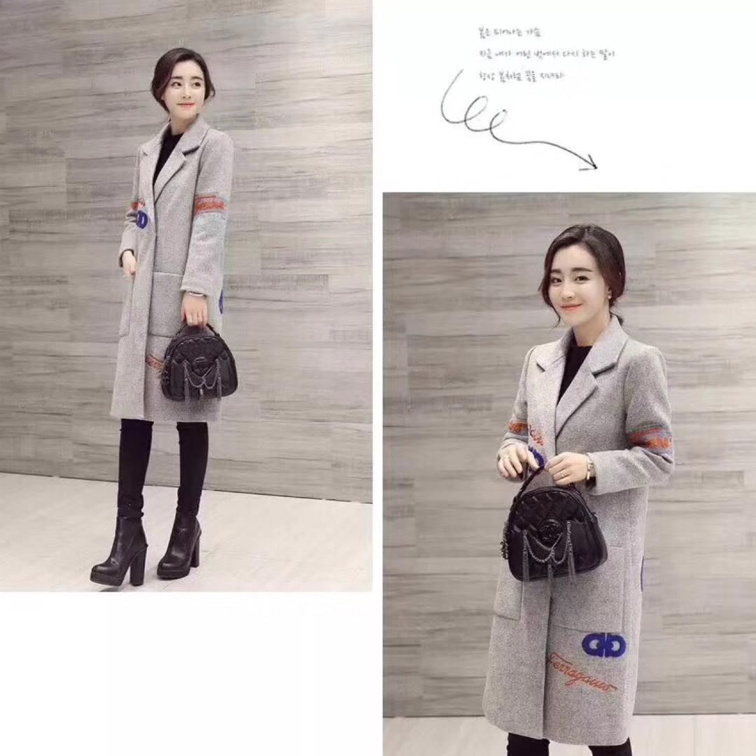 服装贸易库存尾货