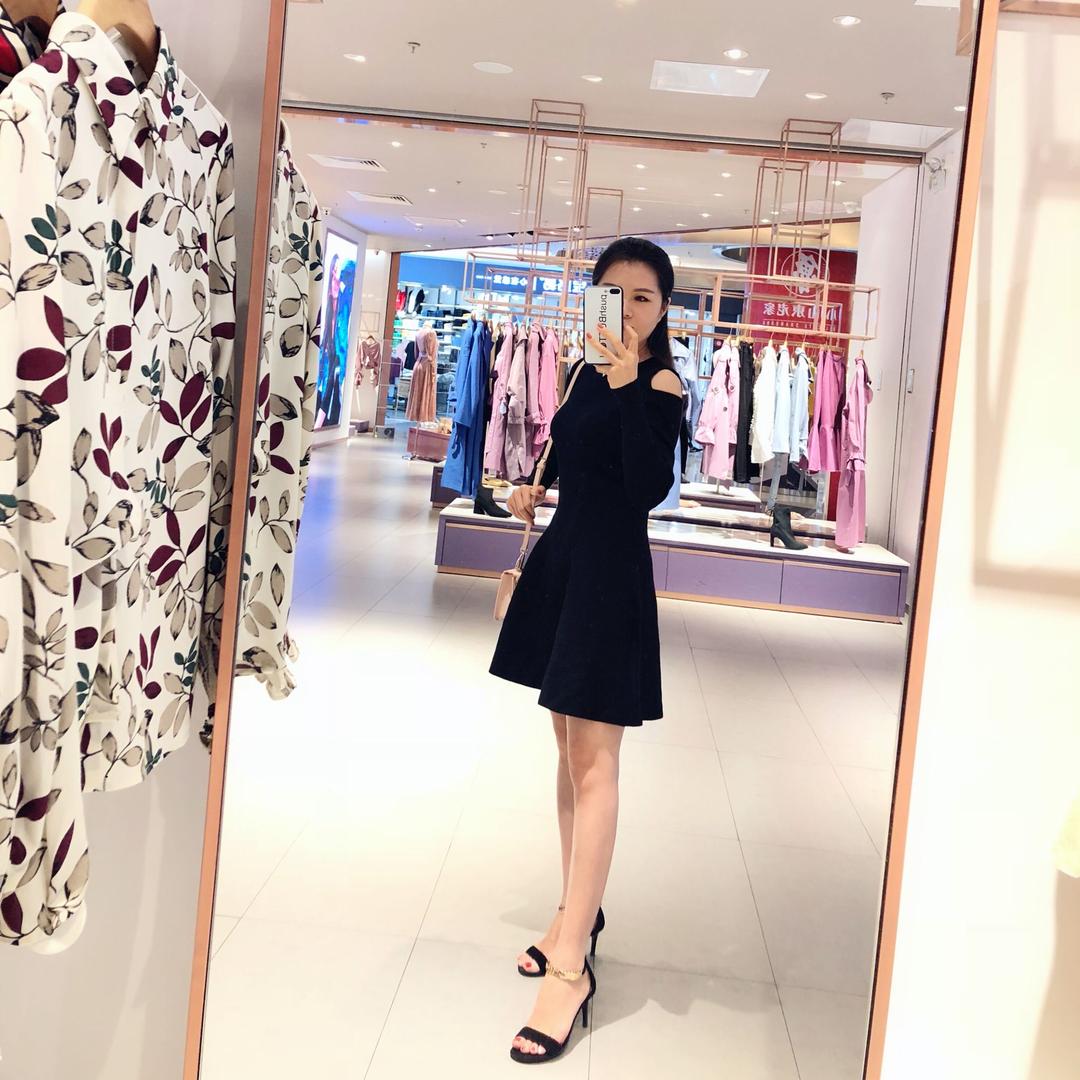 叫我吴小姐
