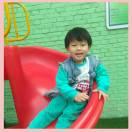 晋南佛子爷（备战中为打败四国联军）