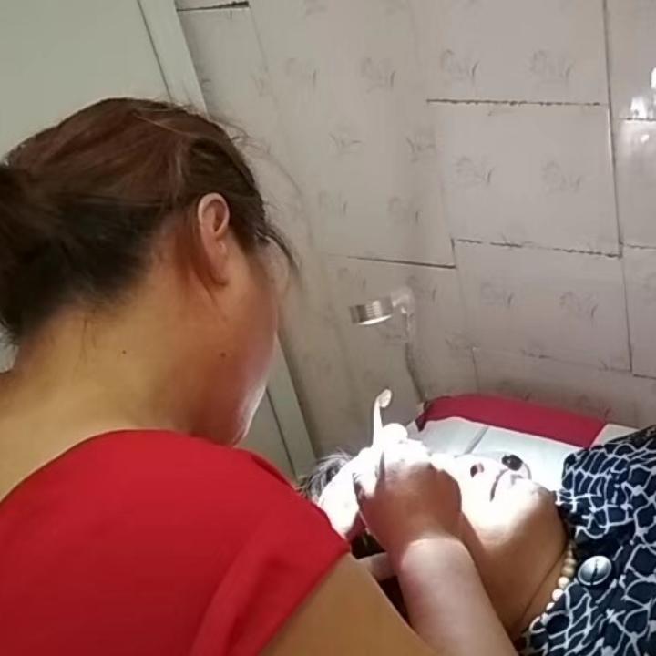 为艺术而发狂的人