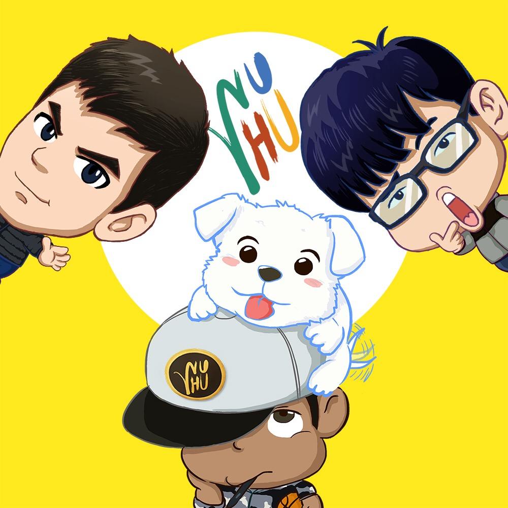 wuhu动画人空间@抖音