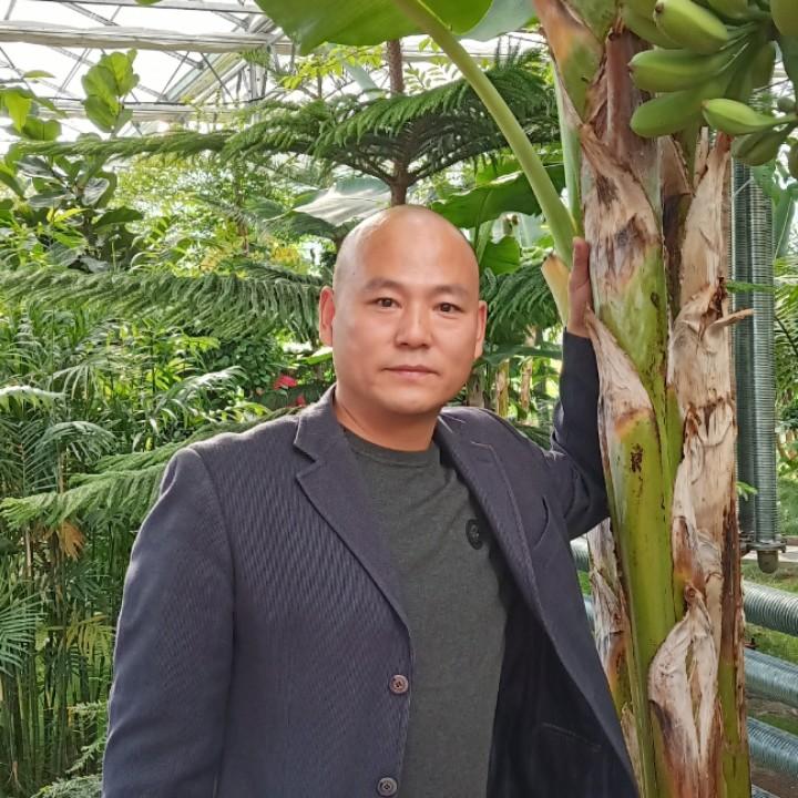 菅秀君“佳木斯”