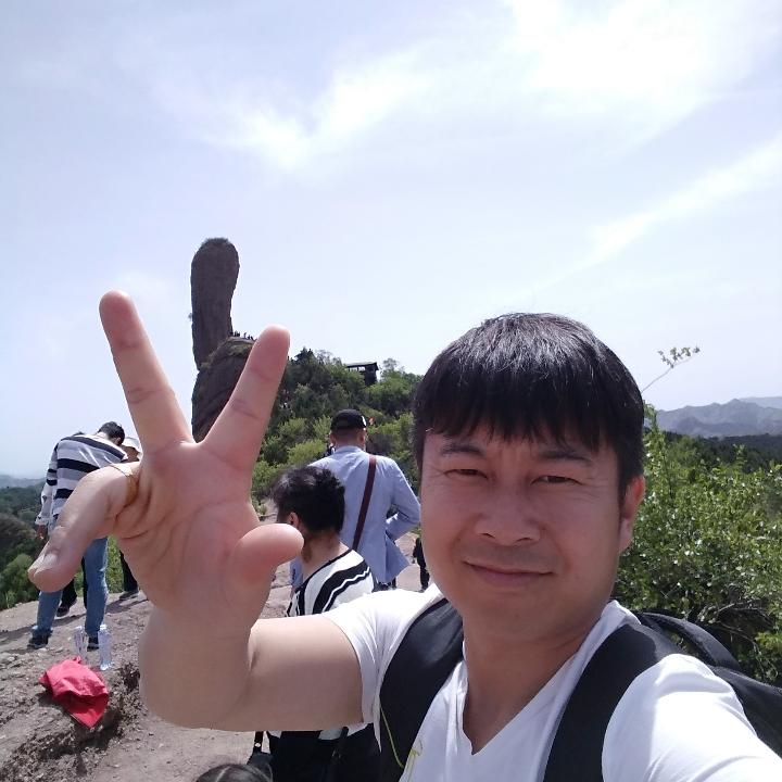 大鹏