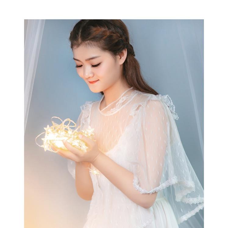 宝视达眼镜～苹