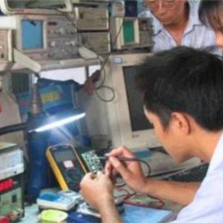 后街电器（气）维修服务股份有限公司