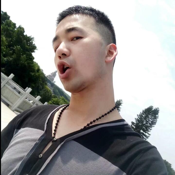 食堂阿文哥
