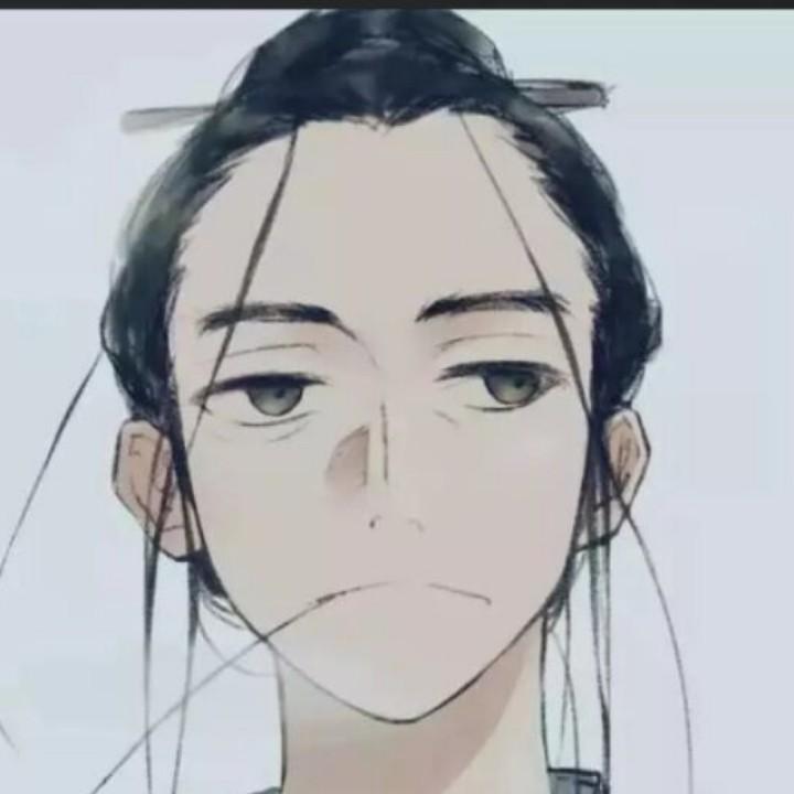 流浪的烟火