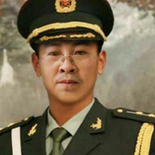 谁都勇敢