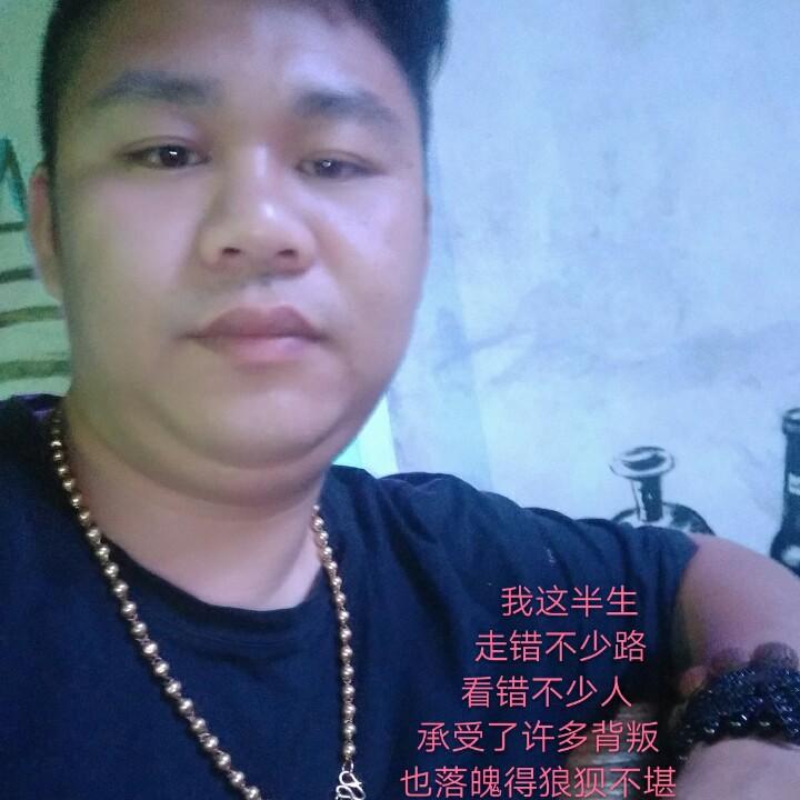 海鲜干货洪少