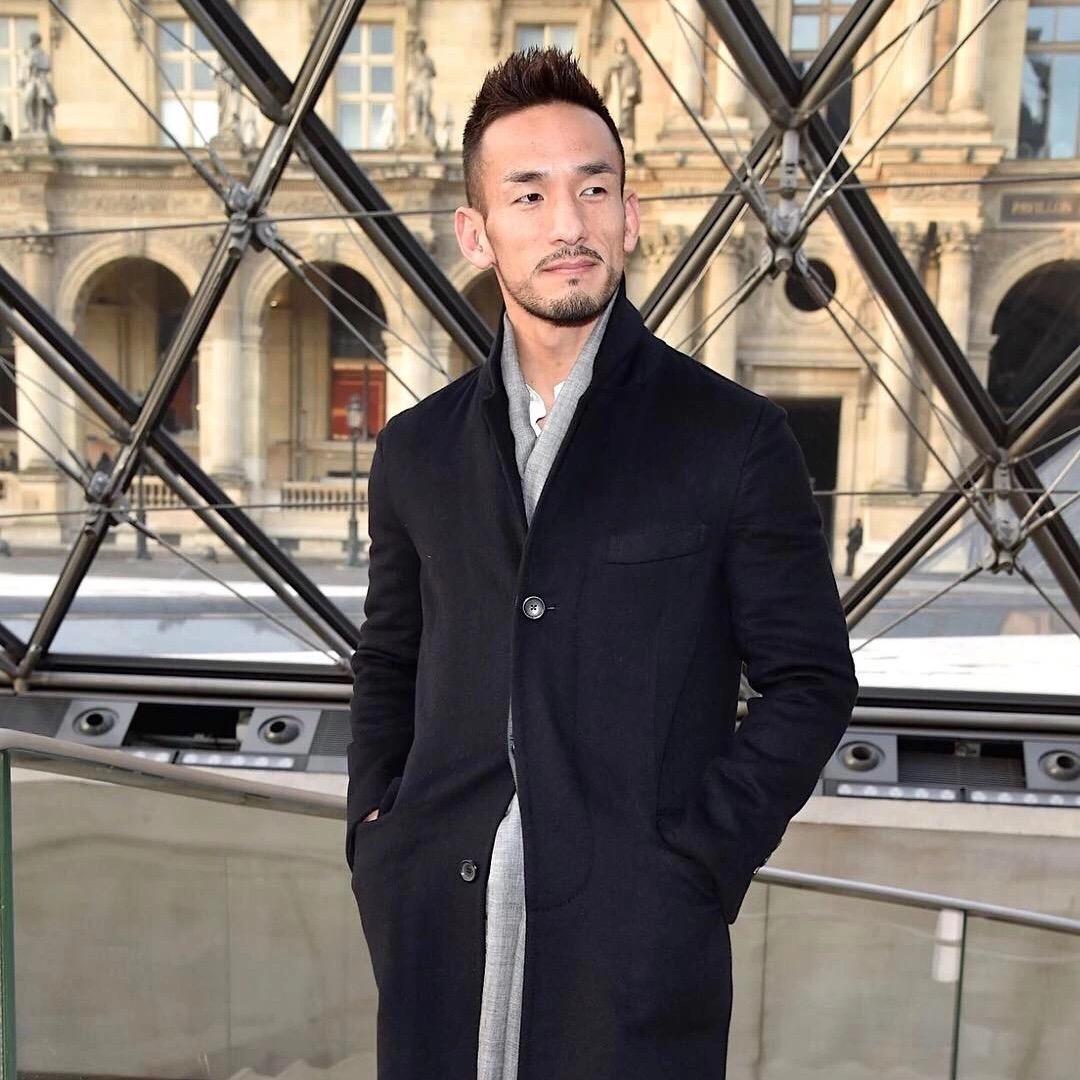 狐狸🦊与刺猬🦔