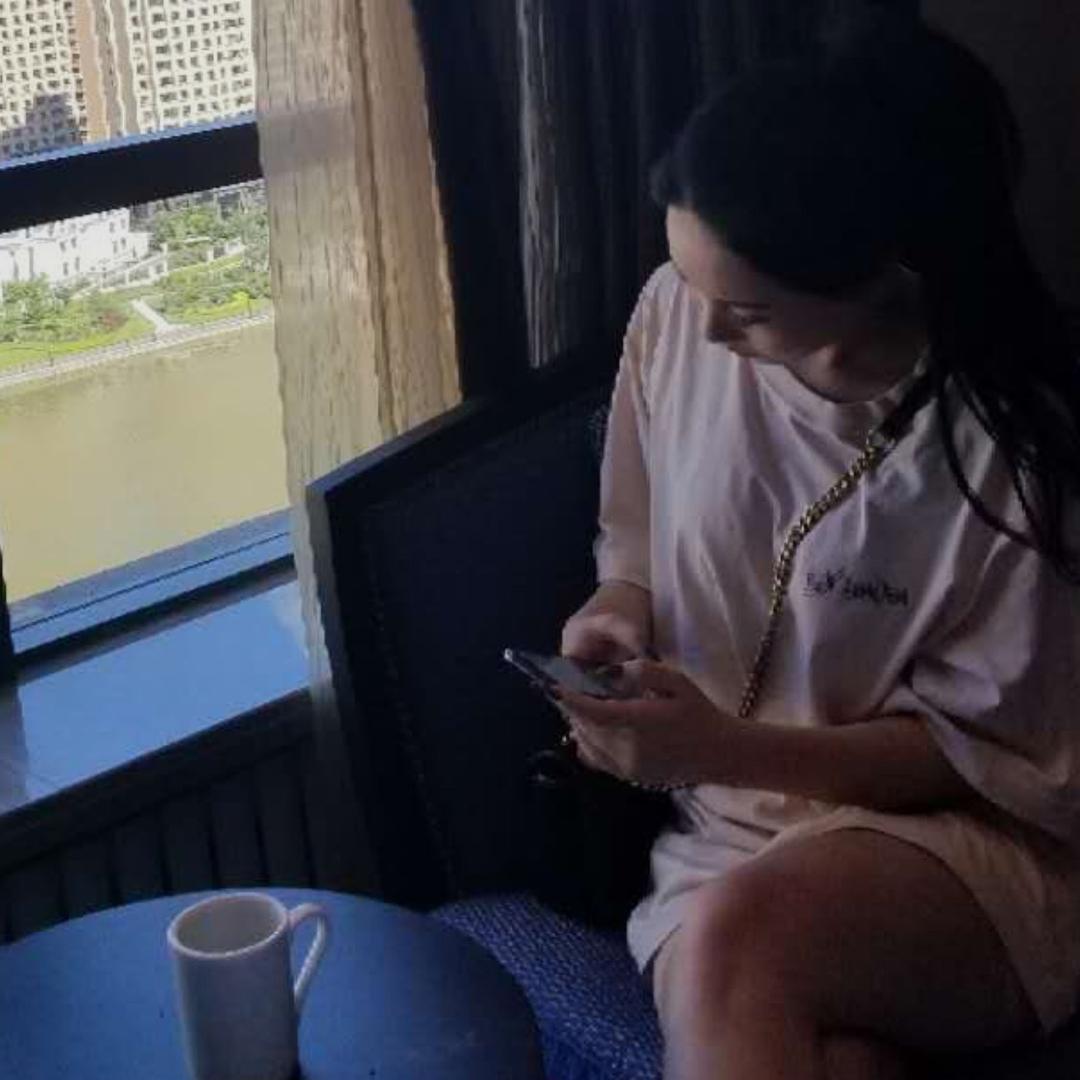 兔兔🐰