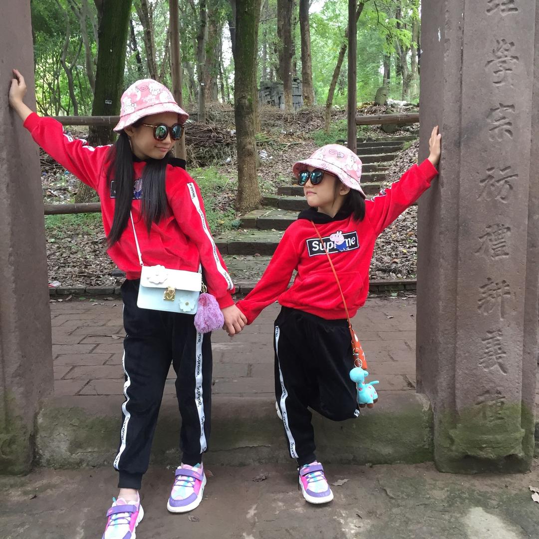 语晨妈