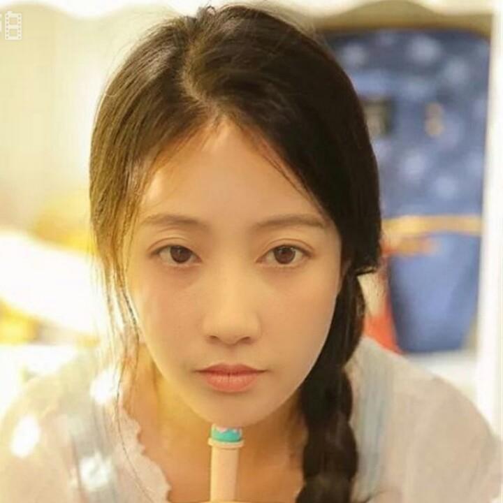 洪丽容