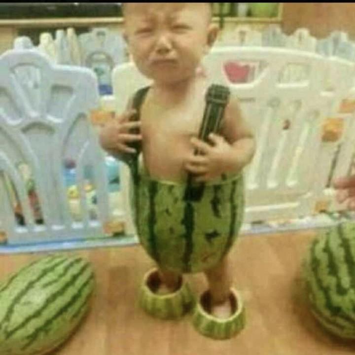 米老鼠