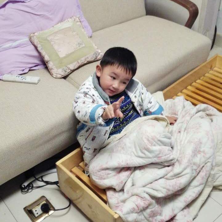 天天爸爸