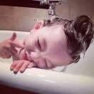 光吃不长肉多好😊