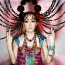 张晶梅（正方眼镜）