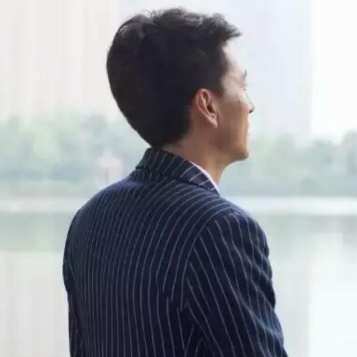 🌈擦肩而过