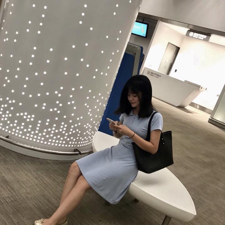妞妞的快乐生活