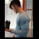 黎胖胖