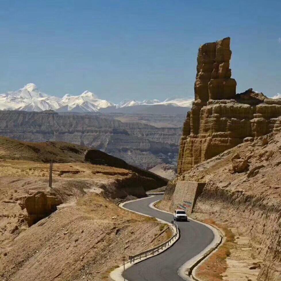 带你游西藏的姜ge