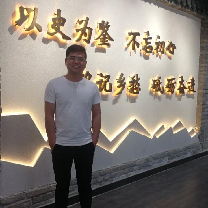 你好明天