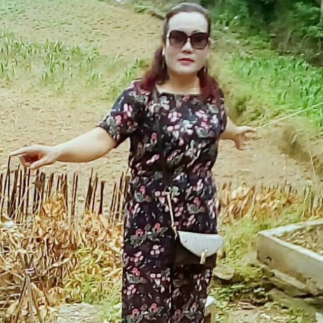 姐善良不代表懦弱