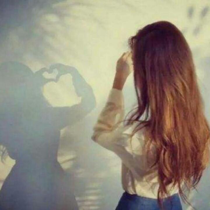 谁懂我的心