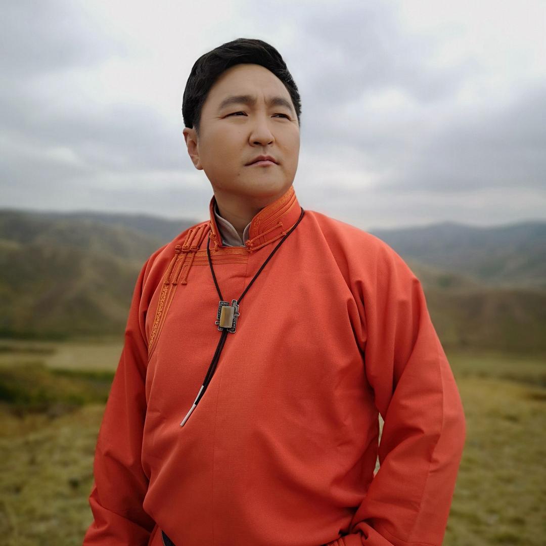 呼斯楞